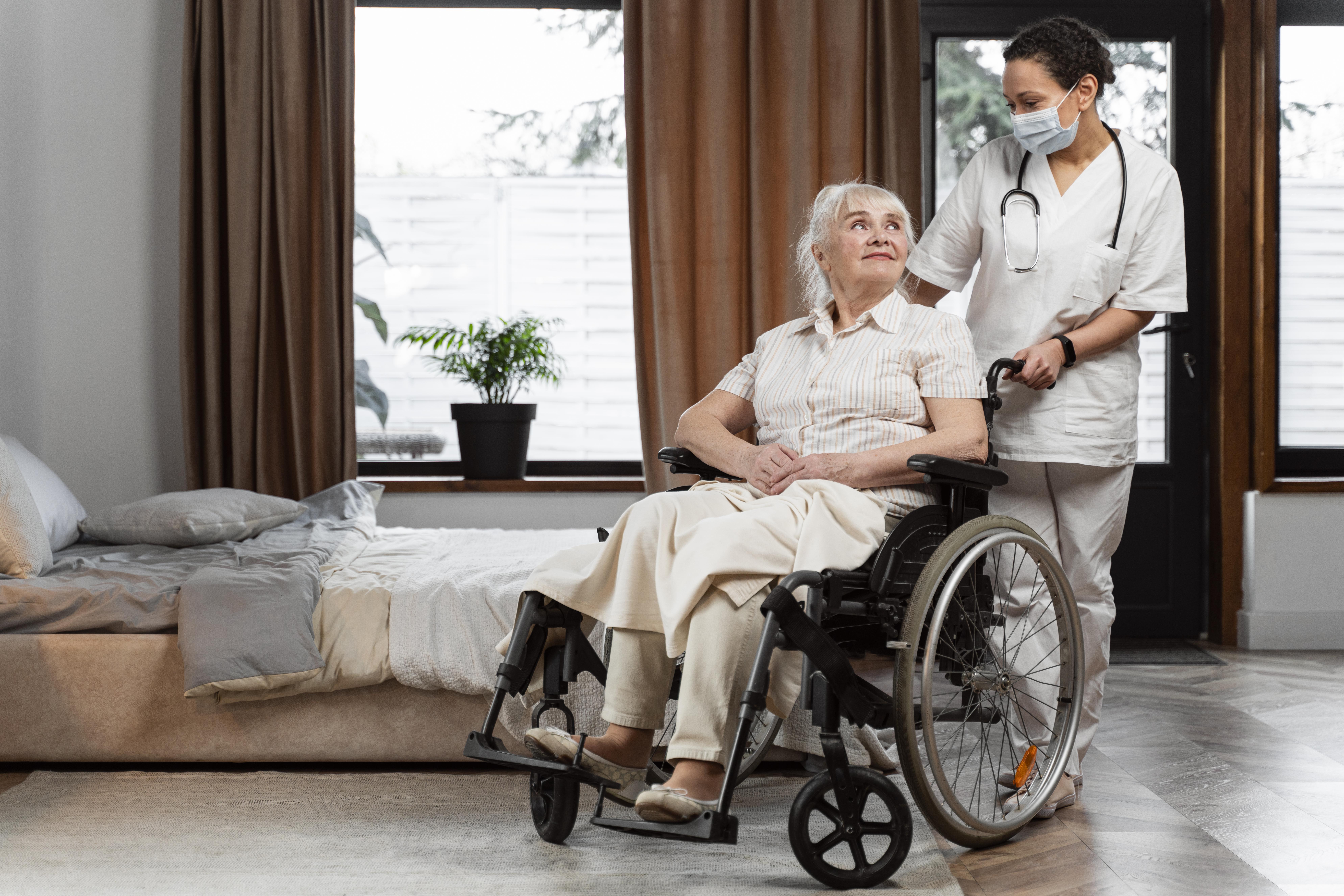 Long Term Care